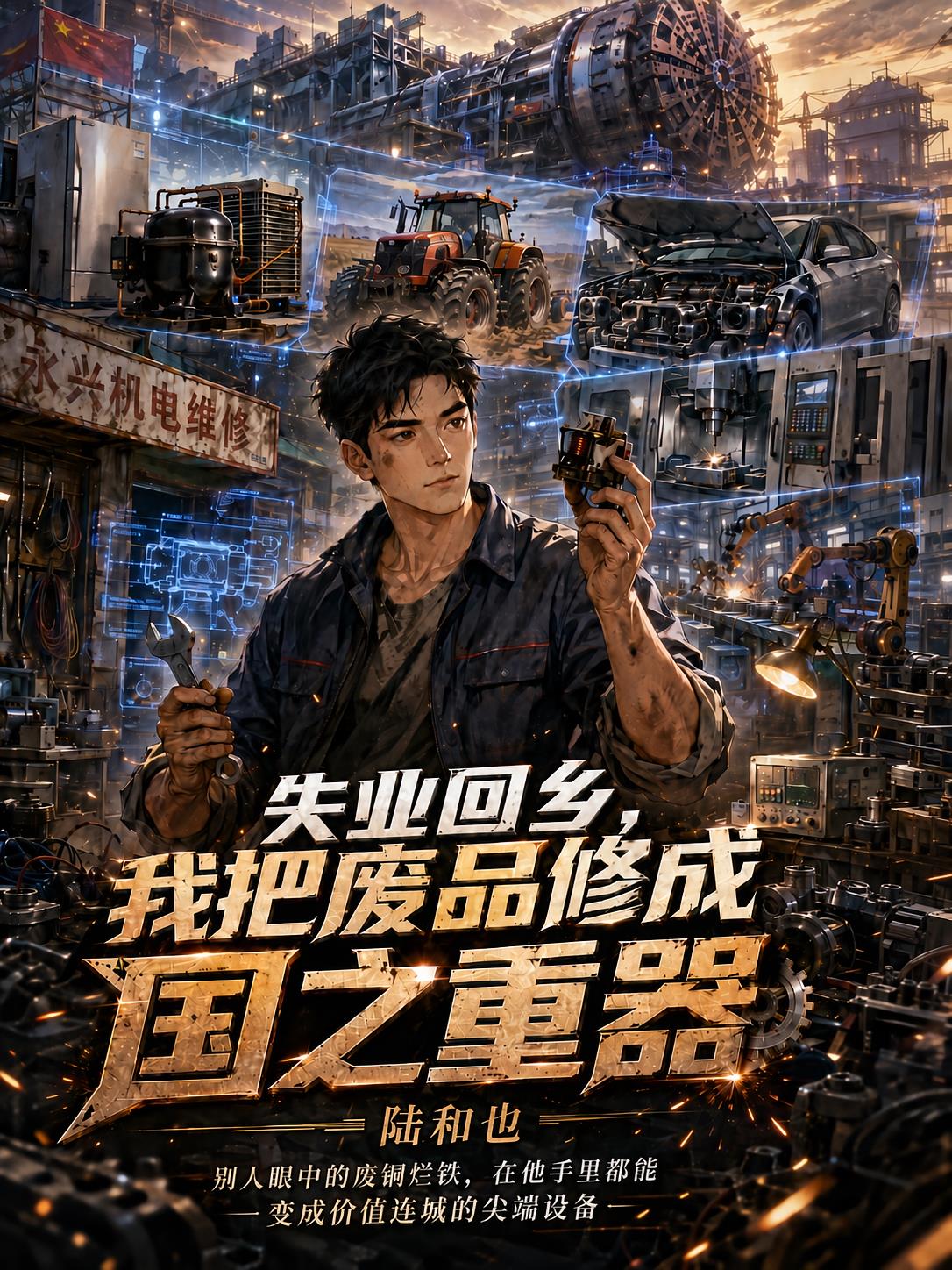 ʧҵ���磬�Ұѷ�Ʒ�޳ɹ�֮����